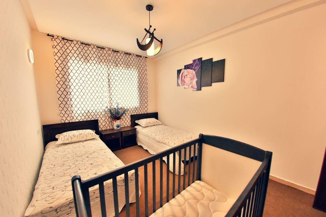 Amazing New Central Apartment, Modern, Very Clean And Very Comfortable 라바트 외부 사진